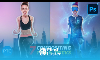 7 Easy Photoshop Tips To Make Your Composites More Realistic