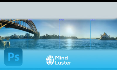 Photoshop Daily Creative Challenge Create a Panorama Adobe Creative Cloud