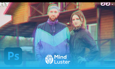 Photoshop Daily Creative Challenge Retro Effects Adobe Creative Cloud