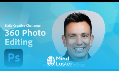 Photoshop Daily Creative Challenge 360 Photo Editing Adobe Creative Cloud