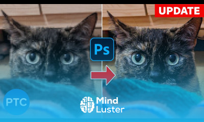 New Filter To INSTANTLY Remove JPEG Compression Artifacts Photoshop 2021