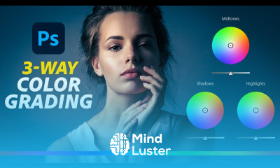 NEW Panel To Apply Epic Color Grades in Photoshop