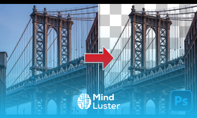 Insanely Difficult Photoshop Masks MADE EASY with Calculations