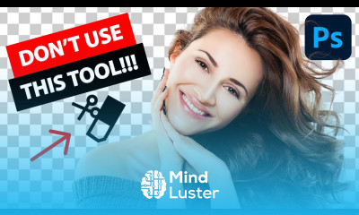 The Truth About Photoshop s Background Eraser Tool