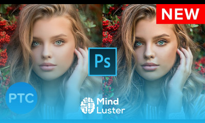 Amazing NEW TECHNOLOGY To Enhance Texture in Photoshop