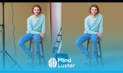 Create Smooth Seamless Backdrops in Photoshop Fast Easy