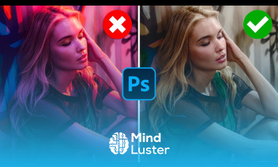 Fix Bad Colors with One Click Game Changing Photoshop Technique