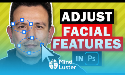 2 MAGICAL Tools To Adjust Facial Features in Photoshop