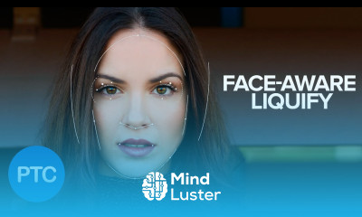 How To Use The Face Aware Liquify In Photoshop