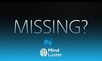 FIND The Missing Patterns Shapes and Gradients Photoshop 90 Second Tip 24