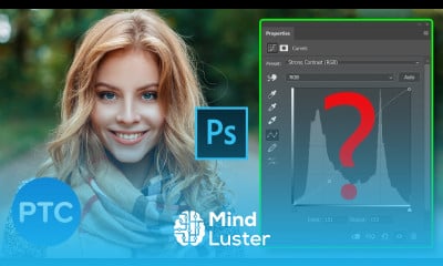 Use THIS Blending Mode for BETTER CURVES Adjustments 90 Second Tip 21