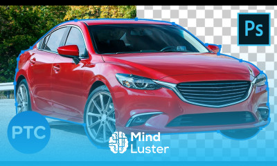 Photoshop Trick For Fast and Easy VECTOR MASKS 90 Second Tip 19