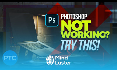 Photoshop Not Working Reset Photoshop Back To Default Settings 90 Second Tip 14