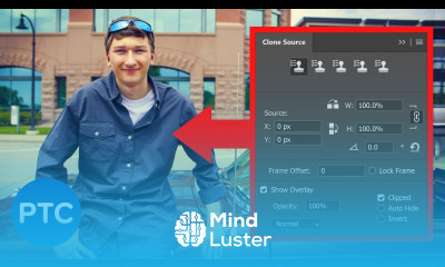 Best Healing Brush Tool Trick Ever WORKS INSTANTLY 90 Second Tip 10