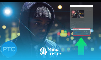 Secret LENS FLARE Option in Photoshop 90 Second Tip 04