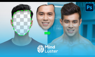 Swap Faces Like a PRO in Photoshop Realistic Results