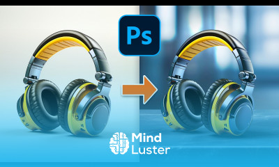 Replace White Backgrounds in Photoshop For Beginners