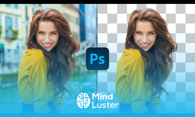 How To Remove a Background In Photoshop For Beginners
