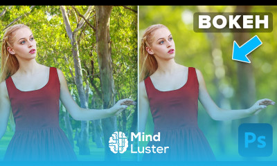 Create Stunning Background Blurs in Photoshop Fast Easy Guide