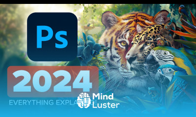 Photoshop 2024 Top 7 NEW Features Updates Explained