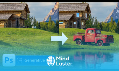Generative Fill in Photoshop Your Ultimate Guide To This Game Changing AI Tool
