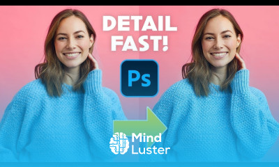 Achieve Pro Level Sharpness in Your Photos with This Photoshop Technique
