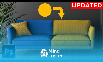 How To Change Color in Photoshop