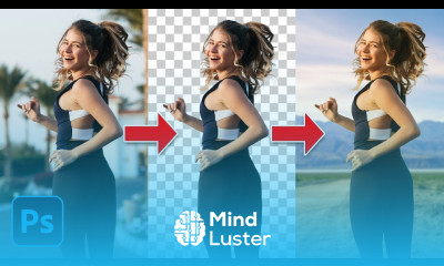 How To Change a Background in Photoshop