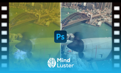 How To Repair Old Film Negatives in Photoshop