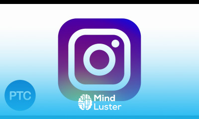 How to Create The New Instagram Logo In Photoshop