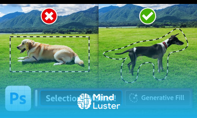  5 Mistakes To AVOID with The Photoshop Generative Fill