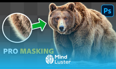 5 Pro Photoshop Masking Tricks You Don t Know Probably