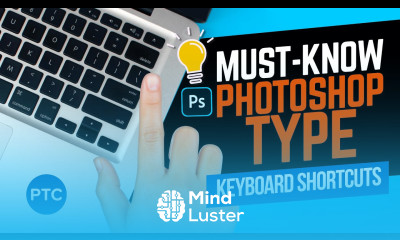 How Many of These 13 LITTLE KNOWN Photoshop Type Keyboard Shortcuts Do You Know