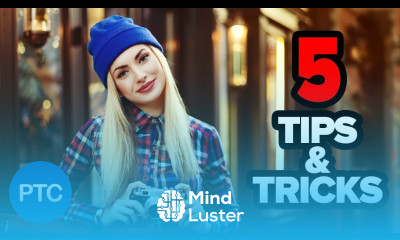 5 MUST KNOW Photoshop Retouching Tips and Tricks for Photographers Photoshop Tutorial