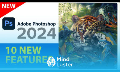 Photoshop 2024 is HERE All New Features