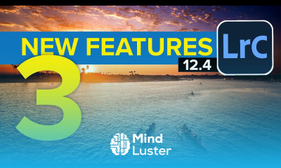 SEE the brand NEW Lightroom FEATURES