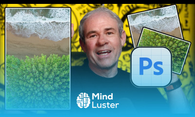 auto combine YOUR photos in Photoshop with generative fill ai