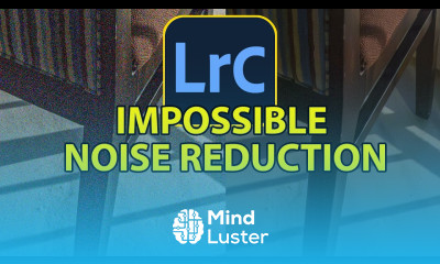 NEW DENOISE in Lightroom Classic 12 3 Magical Noise reduction