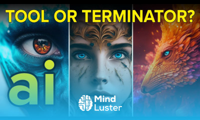 Will A I Art Replace Photographers Artists The Truth Behind A I Image Generation