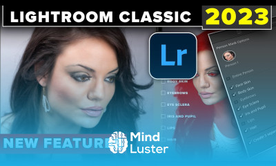 Whats new in Lightroom Classic 2023 Lightroom 12 major new features