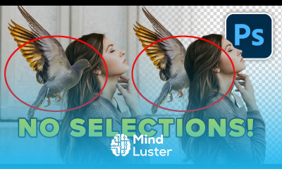 How to use Amazing blend if in Photoshop