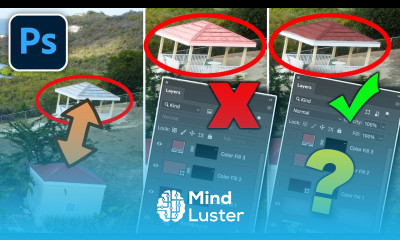 how to change color of a white object in Photoshop 2022