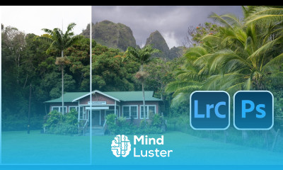 The DOUBLE TRICK for stunning Photo edits