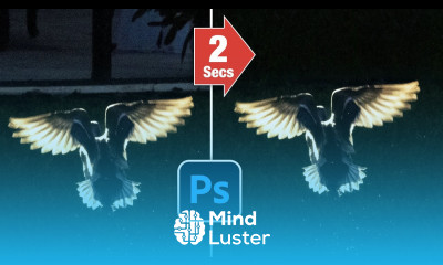Hidden way to remove distractions from photos in photoshop