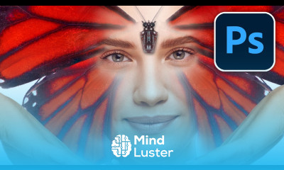 Combine images in Photoshop with layer masks