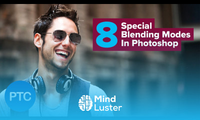 The 8 Special BLENDING MODES In Photoshop That You Don t Know About