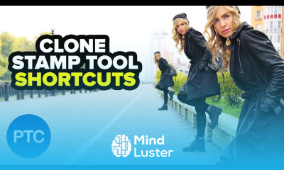 SUPERCHARGE The Clone Stamp Tool in Photoshop Clone Source Panel Keyboard Shortcuts