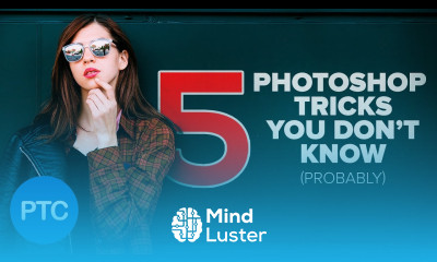 5 Photoshop TRICKS You Don t Know Pt 3 Photoshop Tips Tricks