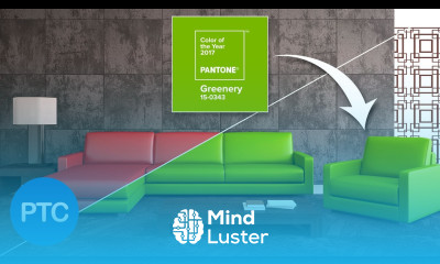 Color Matching in Photoshop Tutorial Lab Color Mode Pantone Color of The Year