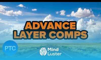 Learn How To Use LAYER COMPS in Photoshop ADVANCED Method With Smart ...